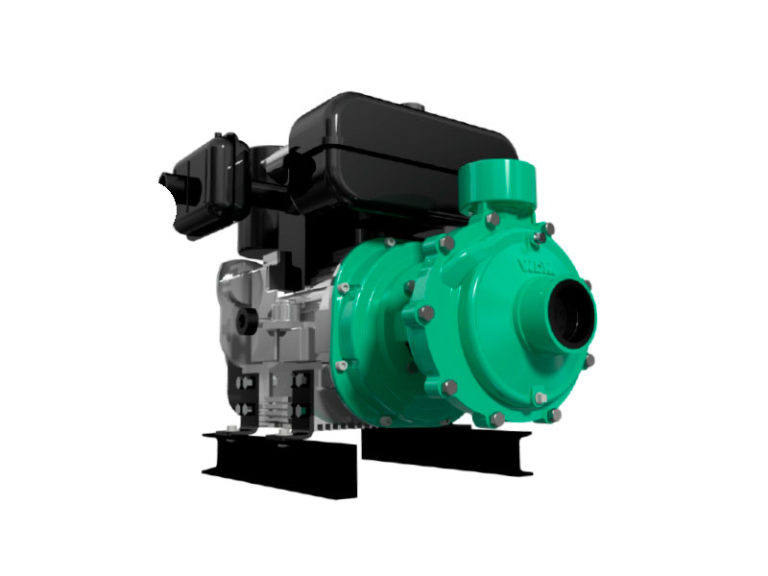 Bombas Alta Presión Diesel | WDM PUMPS Brasil