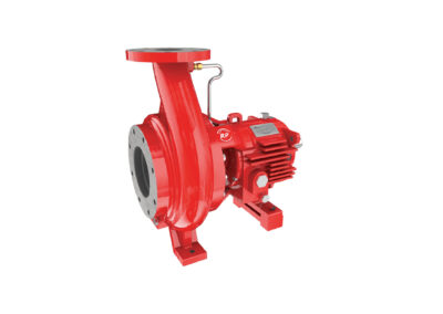 CPP FIRE -ANSI End Suction Fire Pumps