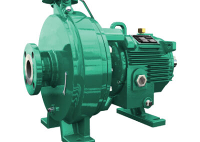 CPP -Single Stage, Horizontal Centrifugal Pump