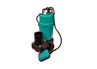 NTE – Submersible Pump