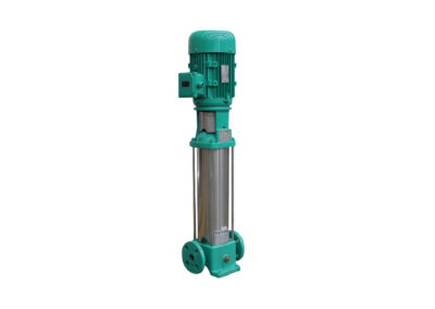 VSE / VSSE -Multistage Vertical Pump