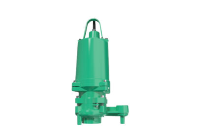 NG -Submersible Pump