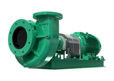 GS Series- End Suction Pump