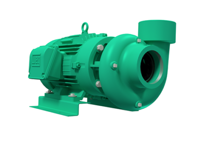 Medium Pressure Pumps